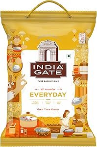 Basmati Rice